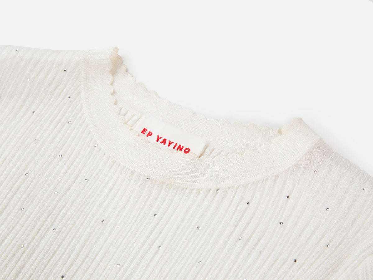 EP YAYING Acetate Top