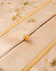 YAYING 100% Silk New Chinese-Style Jacquard Jacket