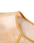 YAYING 100% Silk New Chinese-Style Jacquard Jacket