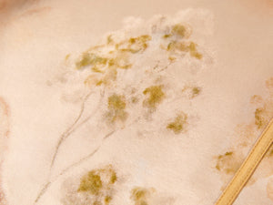 YAYING 100% Silk New Chinese-Style Jacquard Jacket