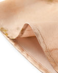 YAYING 100% Silk New Chinese-Style Jacquard Jacket