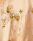 YAYING Mulberry Silk Jacquard Mermaid Skirt