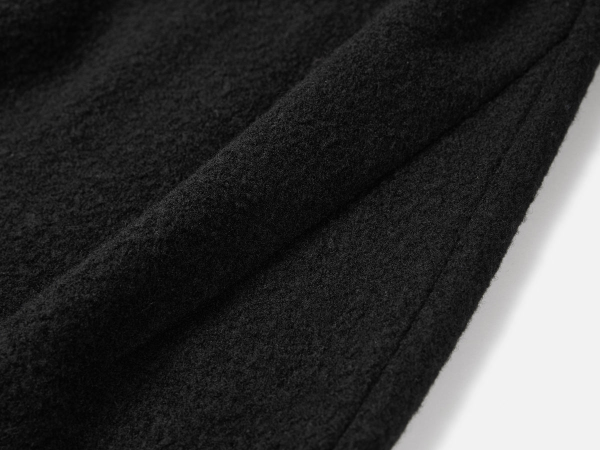 EP YAYING Elastic-Waist Relaxed Casual Pants