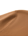 YAYING Silk Wool Cashmere Knit Cardigan