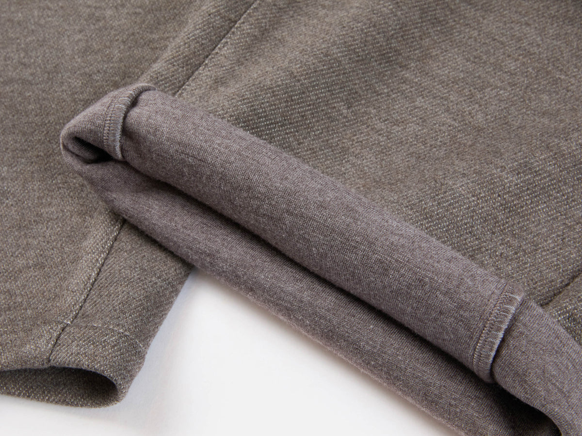 EP YAYING Wool Jeans
