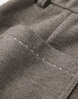 EP YAYING Wool Jeans