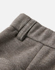 EP YAYING Wool Jeans
