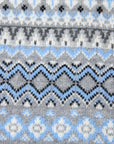 EP YAYING Ethnic Jacquard Vest EGLIR9006A