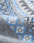 EP YAYING Ethnic Jacquard Vest EGLIR9006A