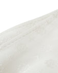 YAYING White Sleeveless Top