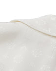 YAYING White Sleeveless Top