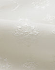 YAYING White Sleeveless Top