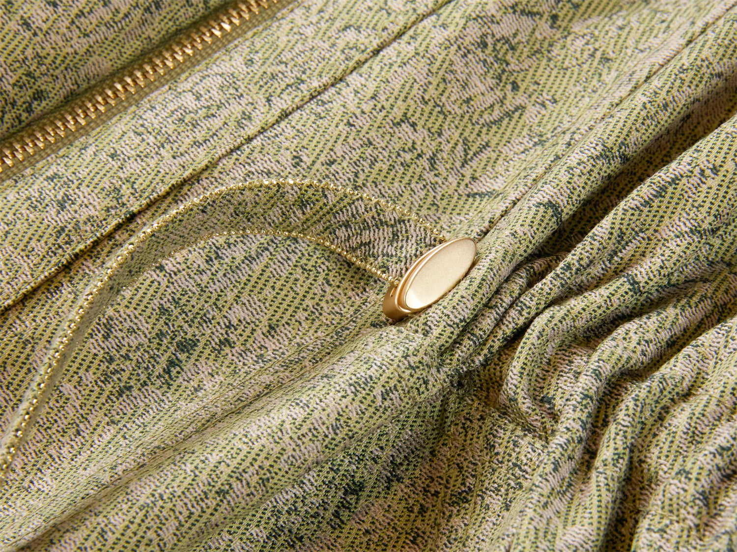 Wool Trench Coat EPKPW7202AG