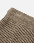 EP YAYING Ribbed 100% Cashmere