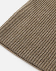 EP YAYING Ribbed 100% Cashmere
