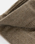 EP YAYING Ribbed 100% Cashmere