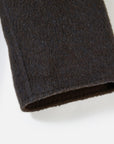 EP YAYING Silk-Wool-Yak Blend Long Coat