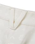 YAYING White Casual Pants