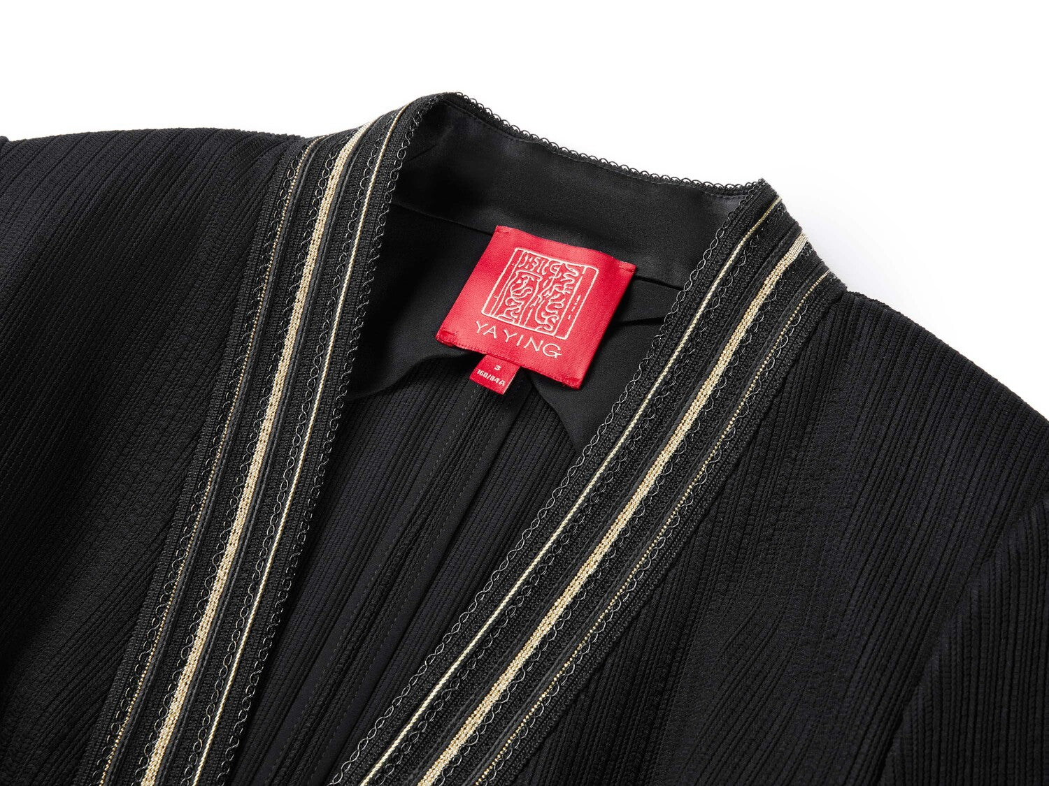 YAYING High-End Suit Jacket