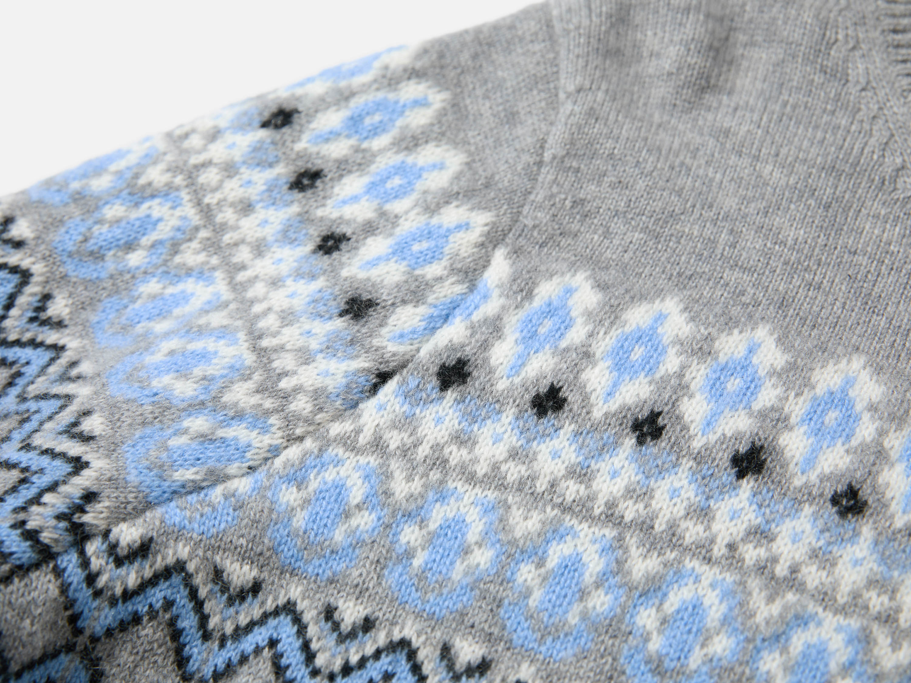 EP YAYING Ethnic Jacquard Jacket EGLIR9131A