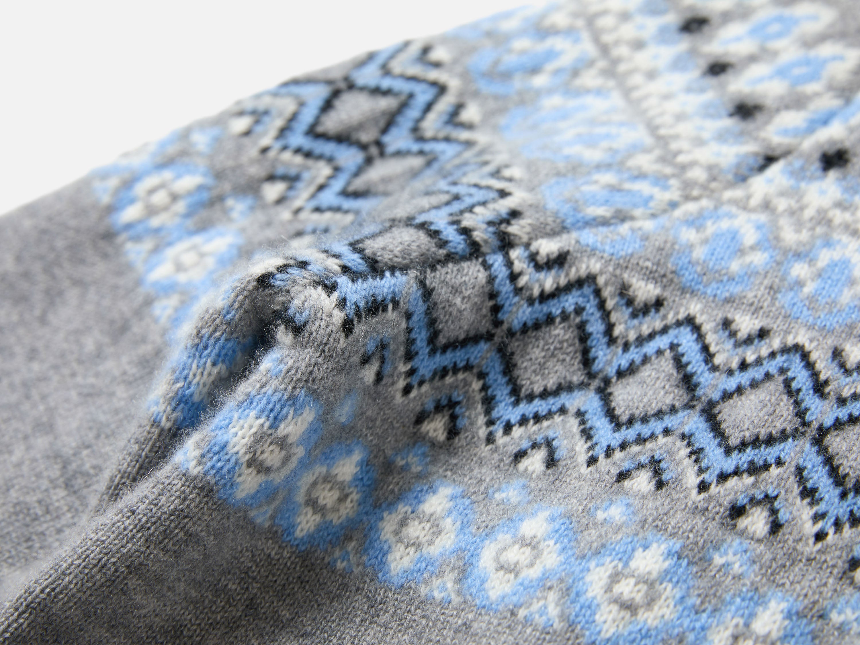EP YAYING Ethnic Jacquard Jacket EGLIR9131A