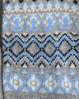 EP YAYING Ethnic Jacquard Jacket EGLIR9131A