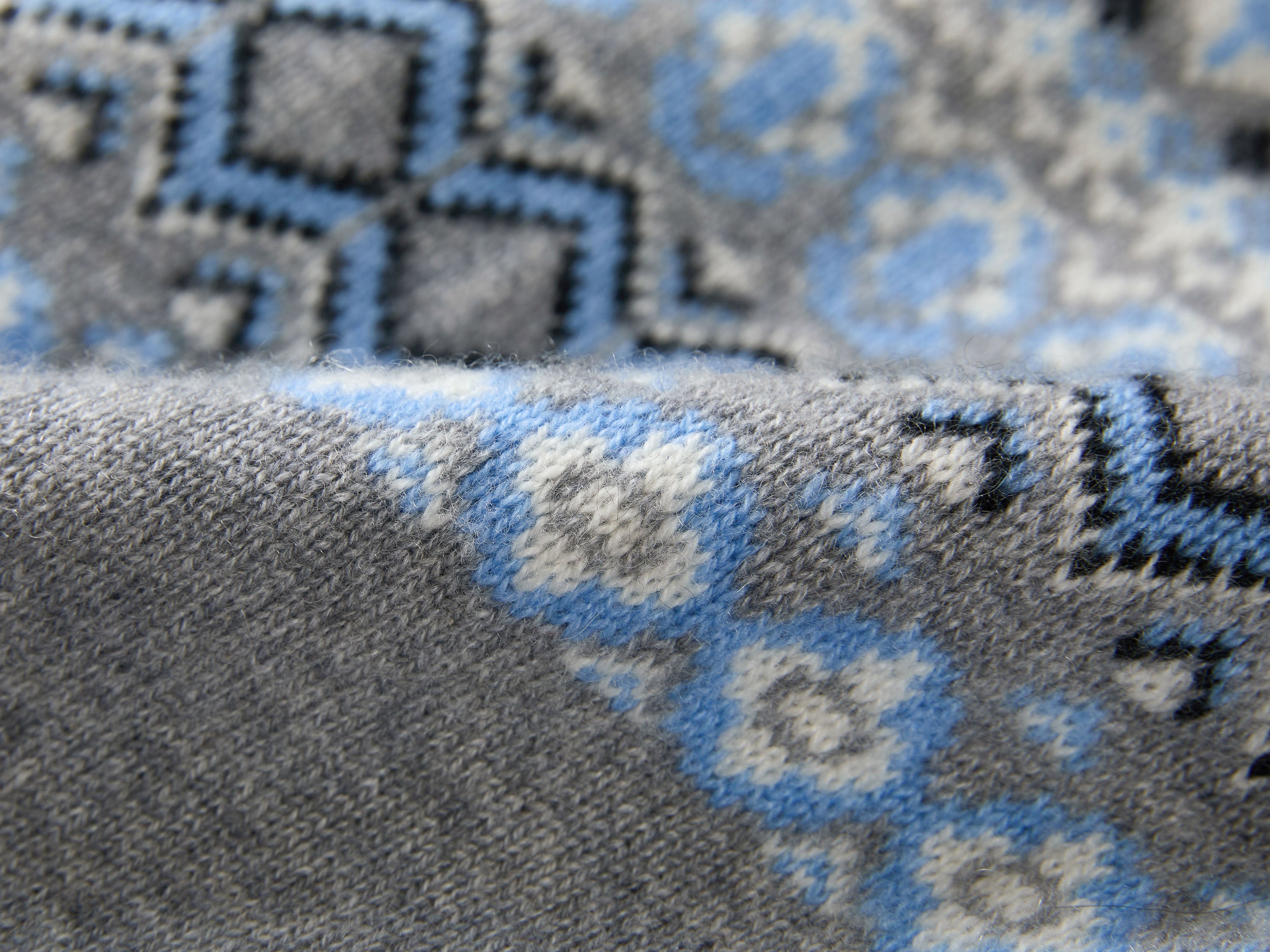 EP YAYING Ethnic Jacquard Jacket EGLIR9131A