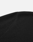 EP YAYING Versatile Stand Collar Knit Top