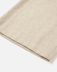 EP YAYING 100% Cashmere Casual Pants