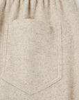 EP YAYING 100% Cashmere Casual Pants