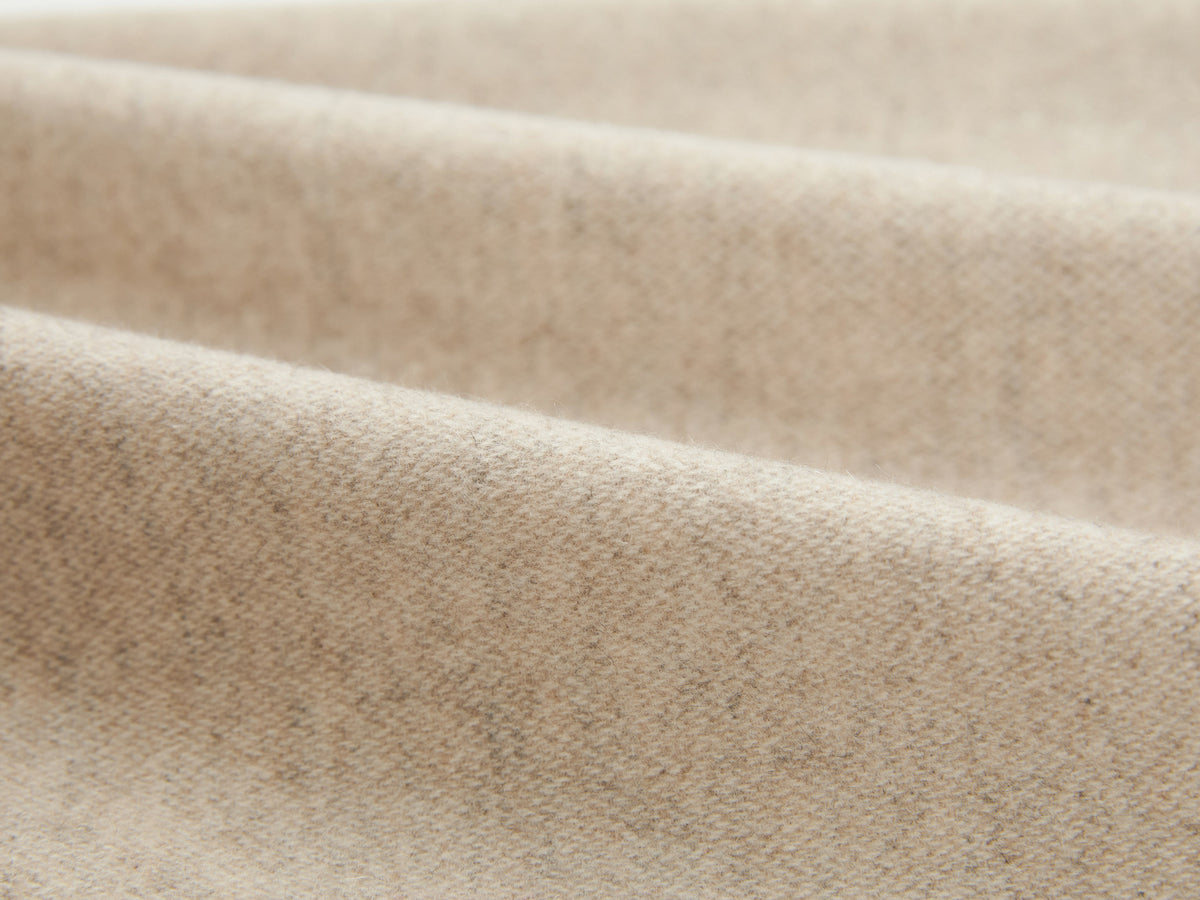 EP YAYING 100% Cashmere Casual Pants