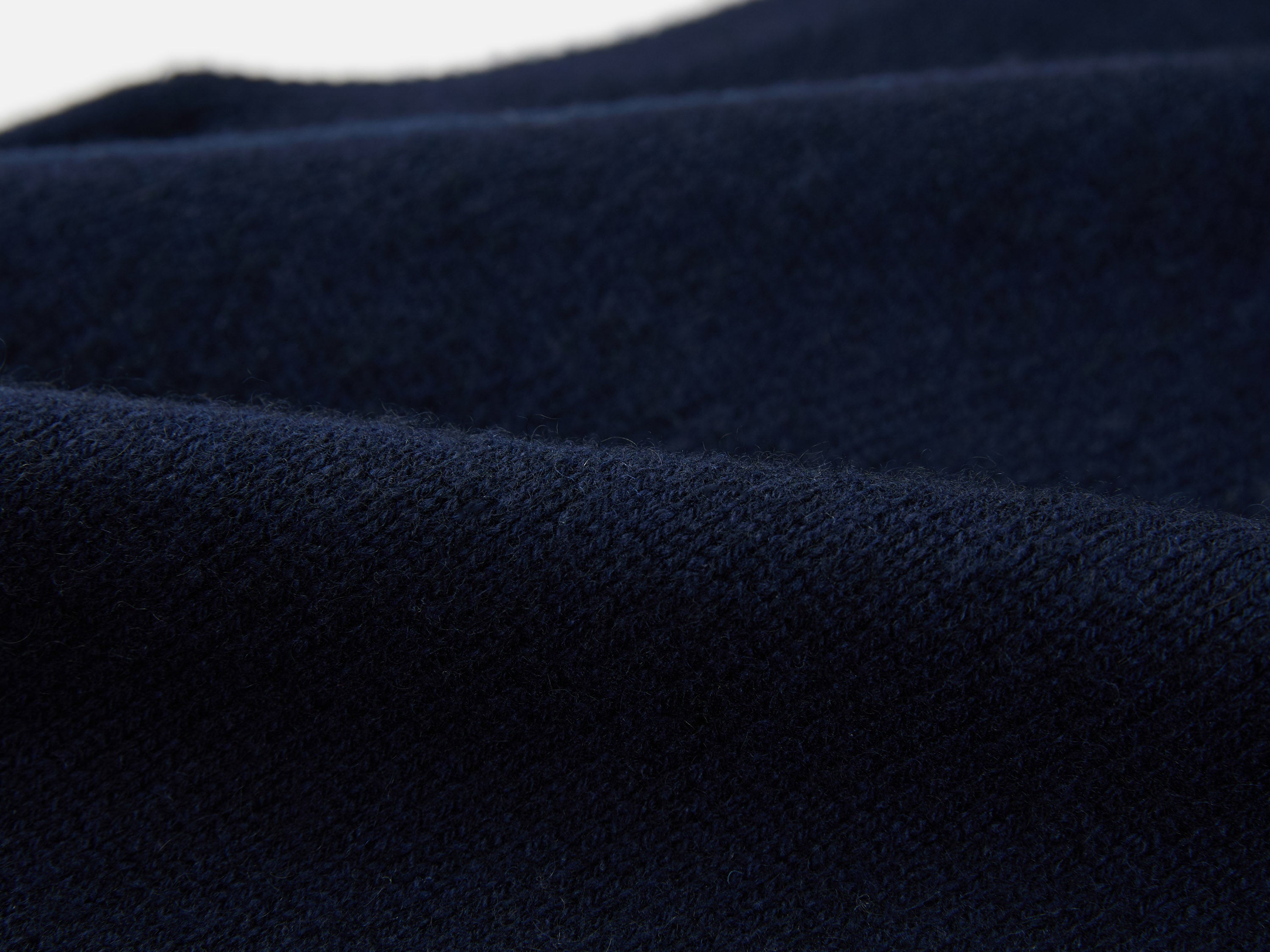 EP YAYING V-Neck Embroidered Cashmere Knit Vest