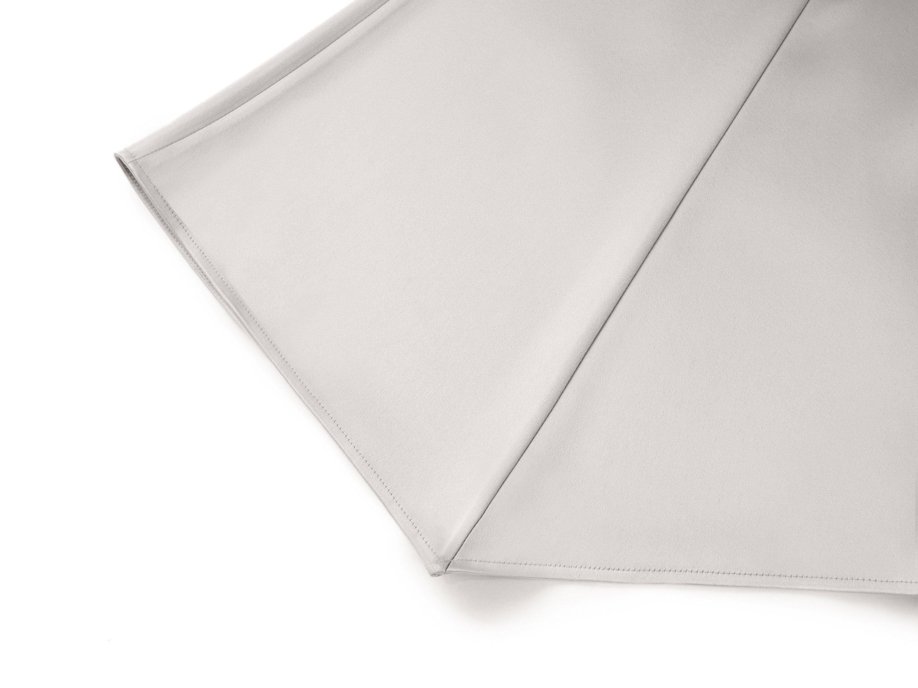 YAYING slim midi skirt