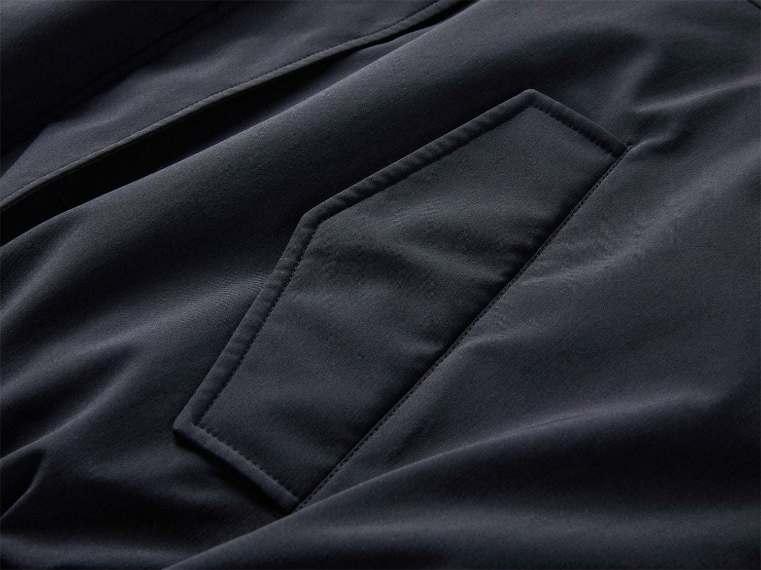 YAYING Goose Down Jacket EPKIWY103AH