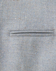EP YAYING Blue Label Chinese-Inspired Work Jacket