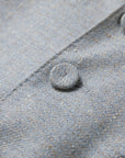 EP YAYING Blue Label Chinese-Inspired Work Jacket