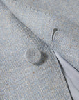 EP YAYING Blue Label Chinese-Inspired Work Jacket