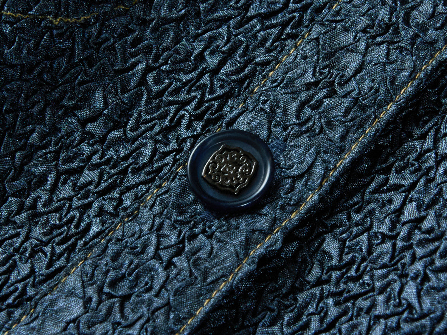 YAYING Textured Dress EPKAA4104AZ