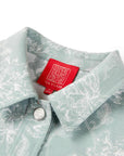 YAYING Jacquard Jacket EPJEC1229AG