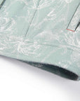YAYING Jacquard Jacket EPJEC1229AG