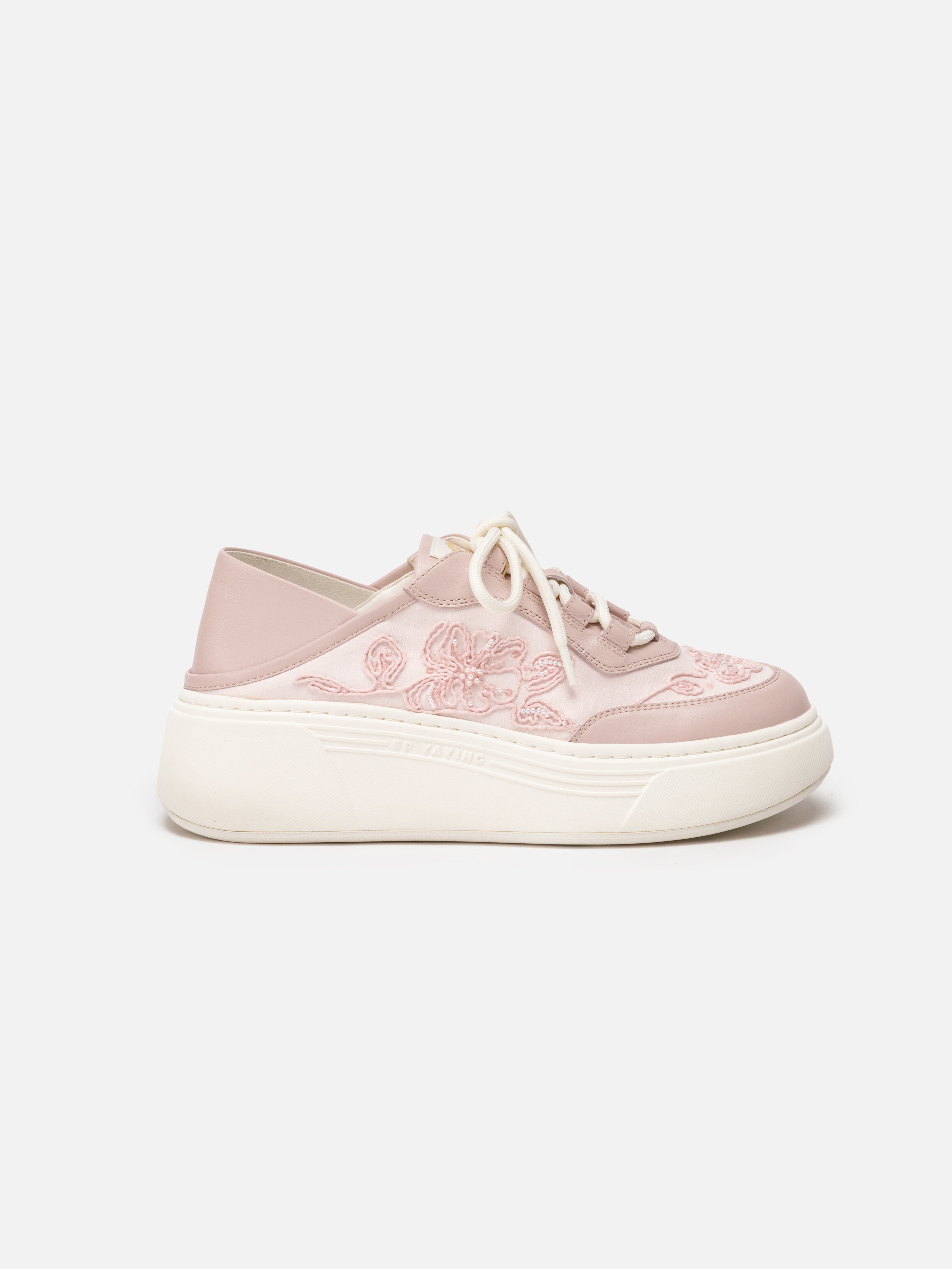 EP YAYING Lightweight Breathable Casual Sneakers