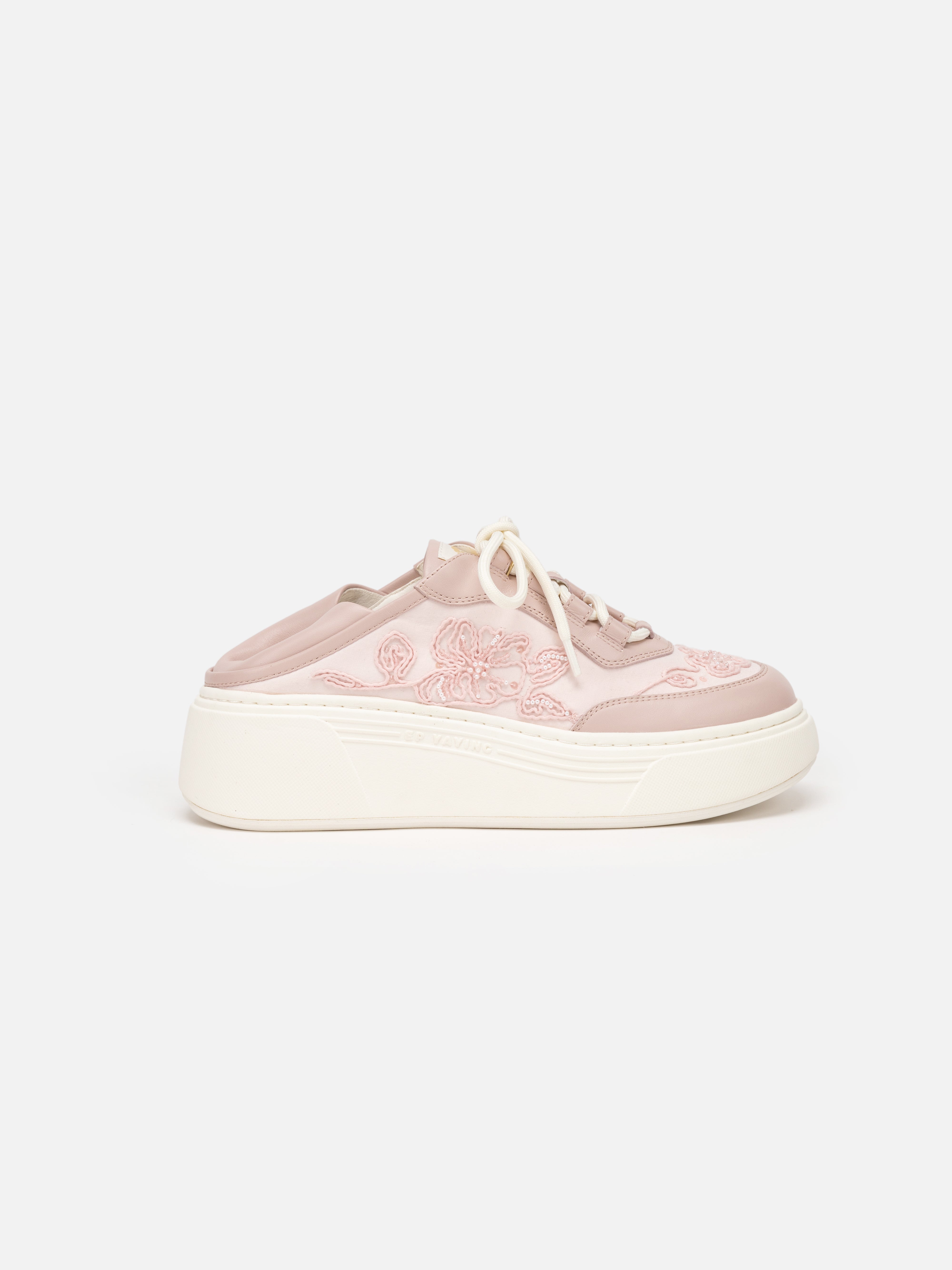 EP YAYING Lightweight Breathable Casual Sneakers