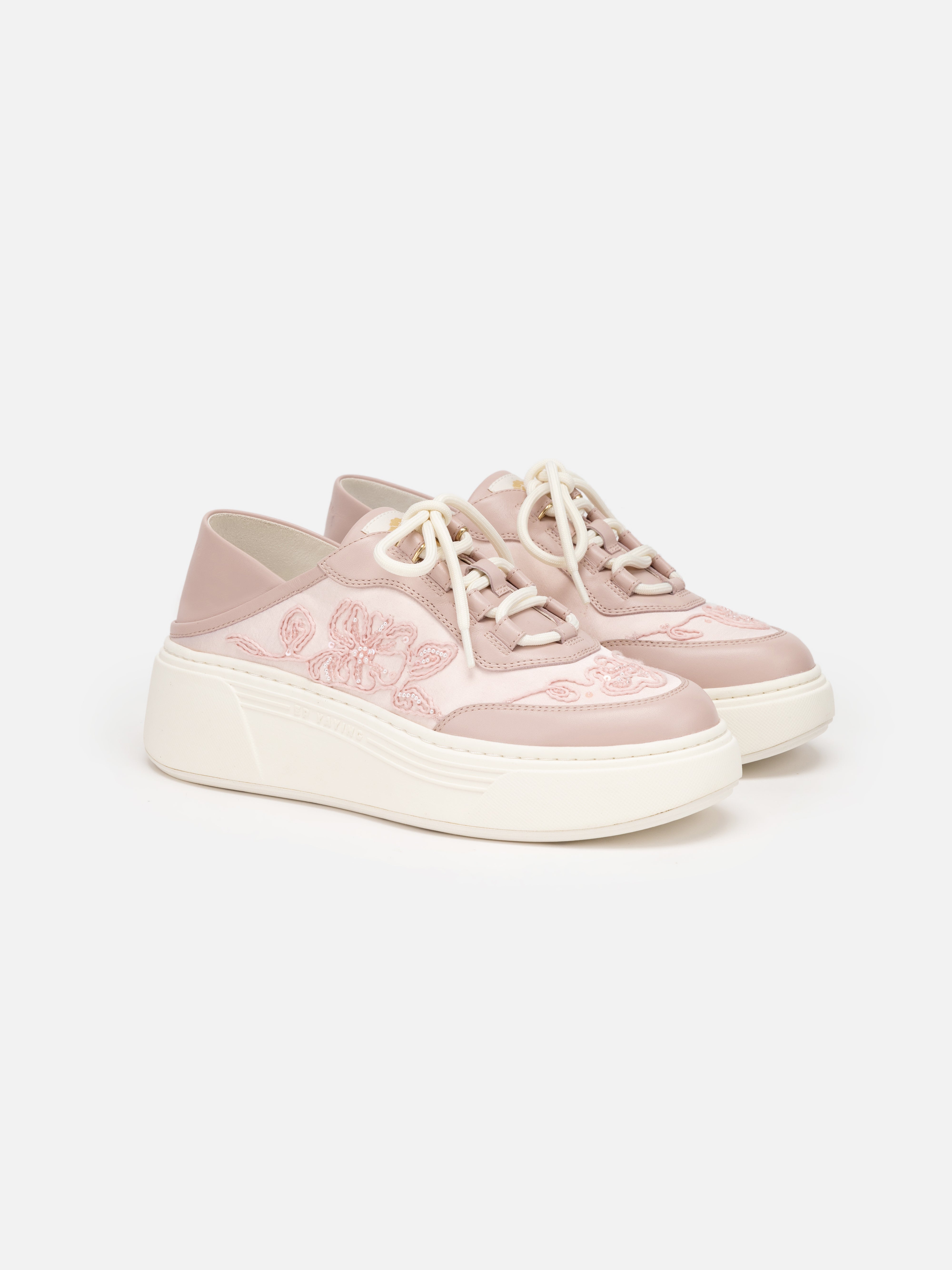 EP YAYING Lightweight Breathable Casual Sneakers