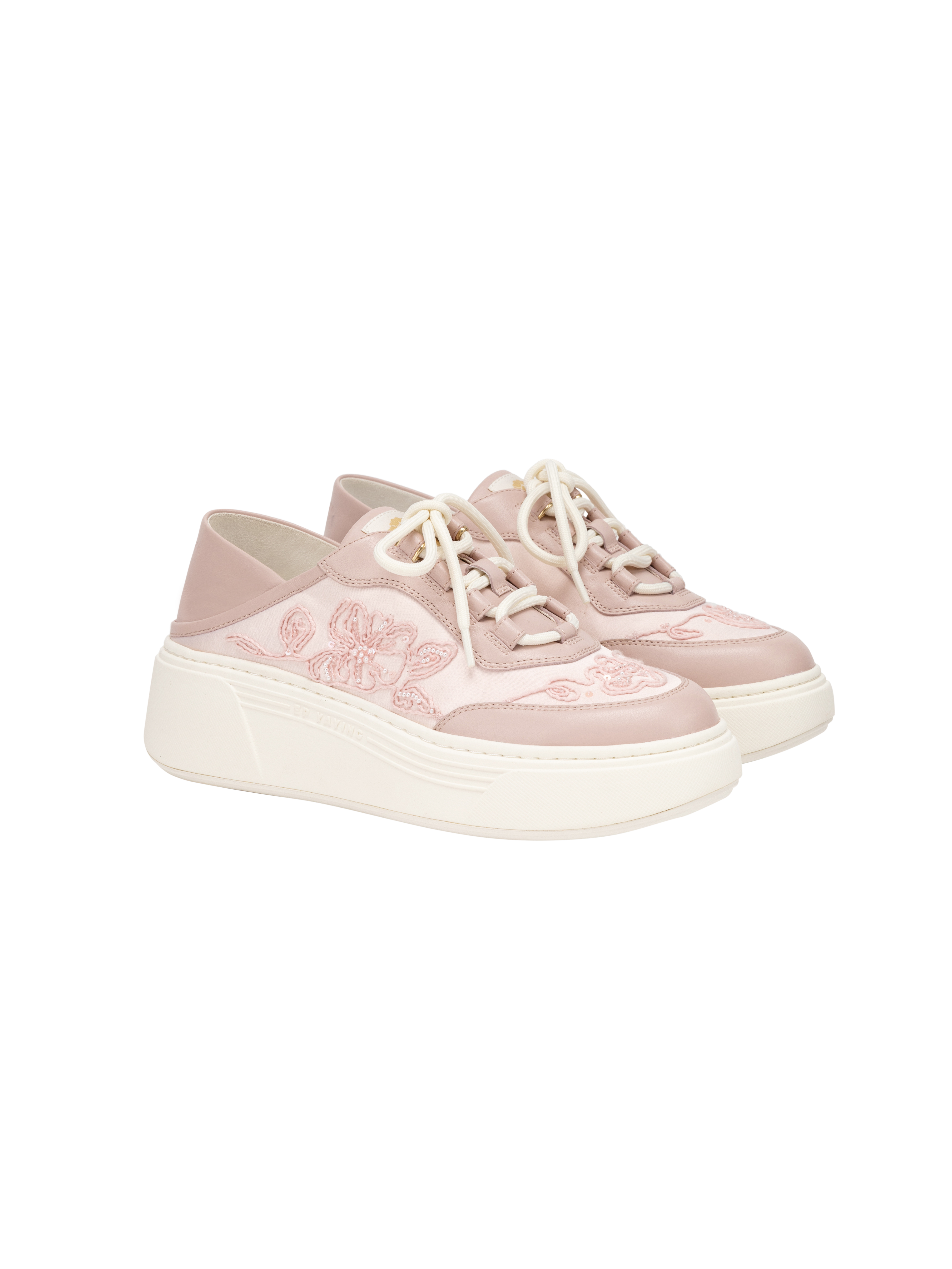 EP YAYING Lightweight Breathable Casual Sneakers