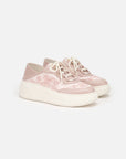 EP YAYING Lightweight Breathable Casual Sneakers