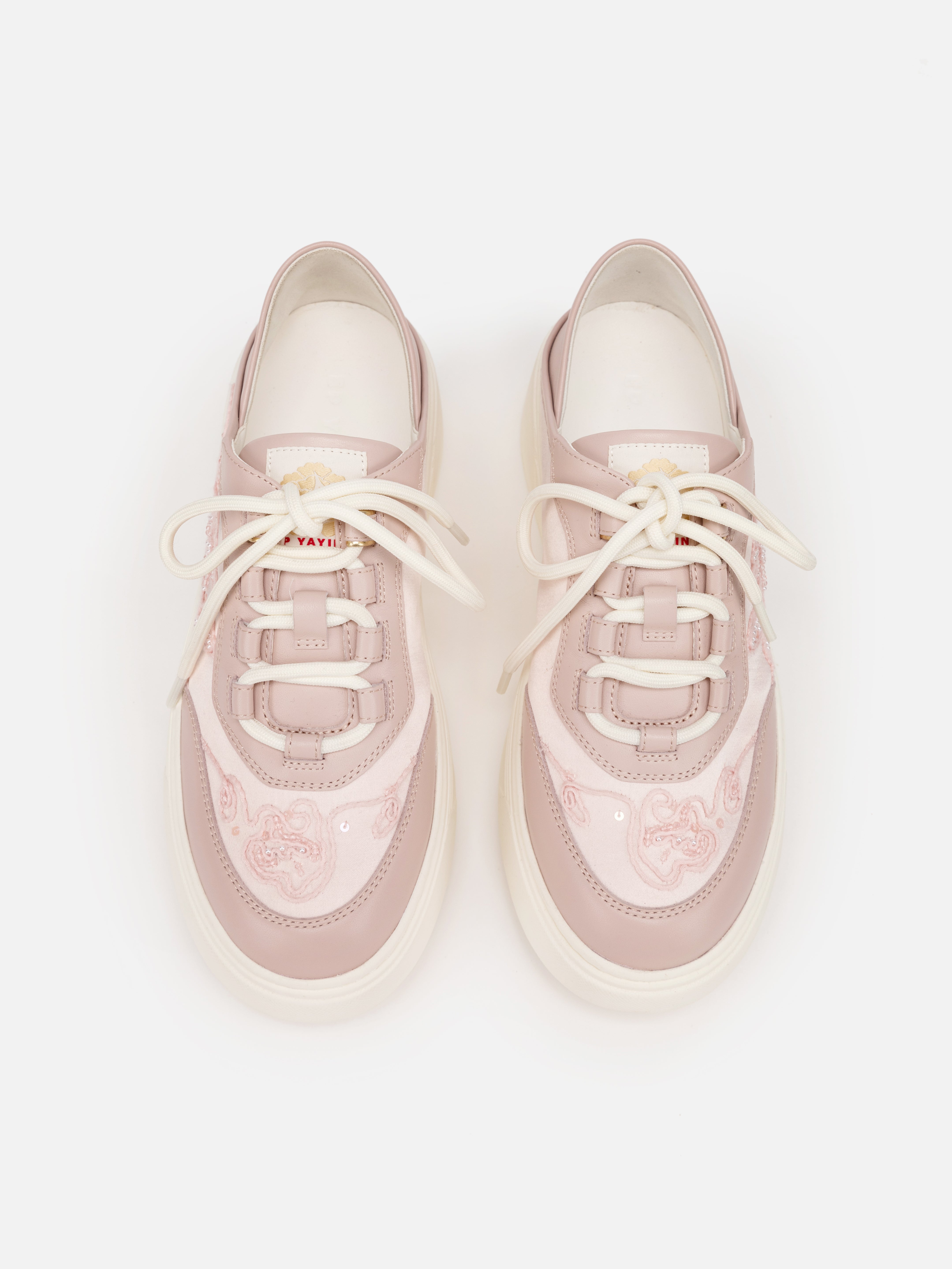 EP YAYING Lightweight Breathable Casual Sneakers