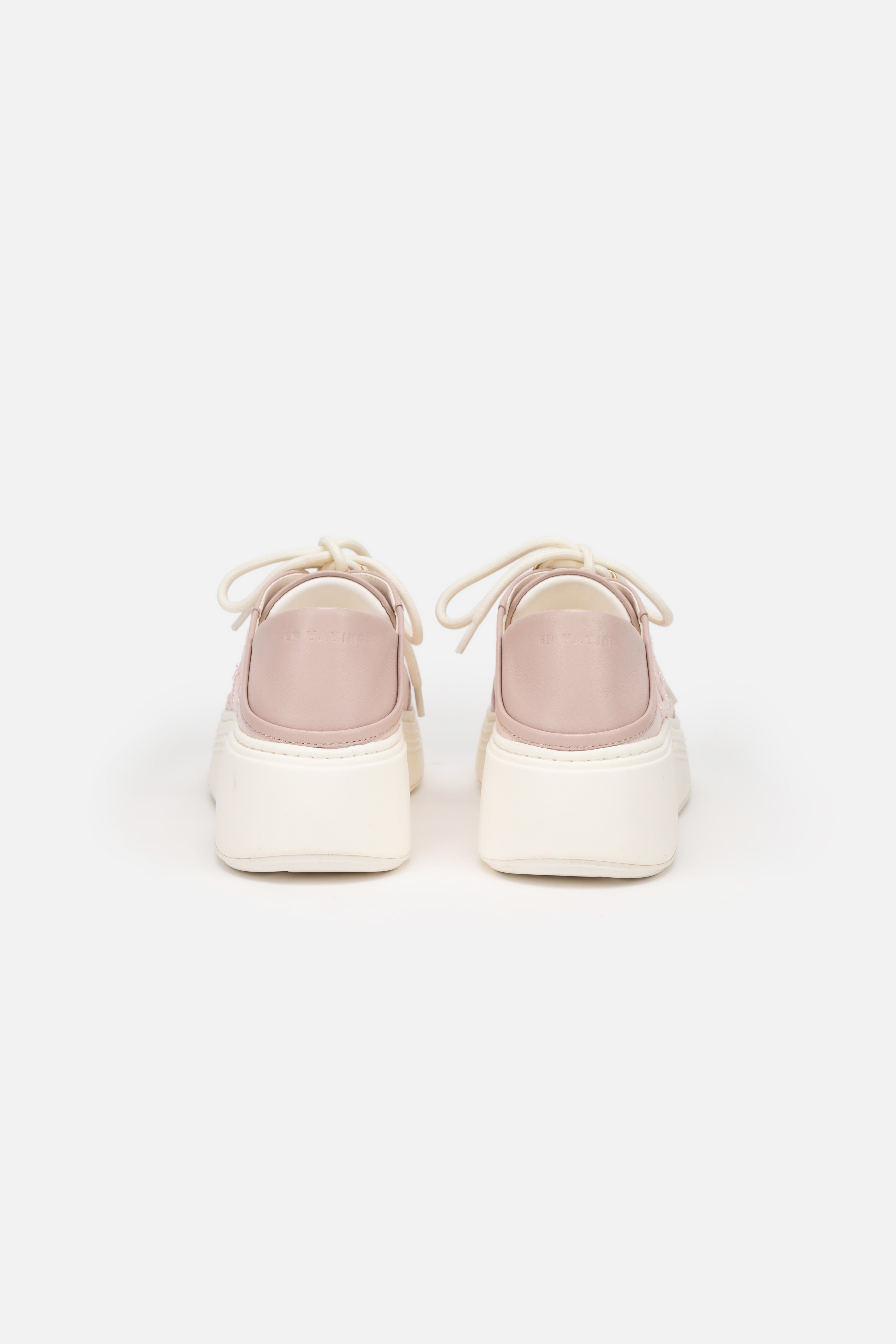 EP YAYING Lightweight Breathable Casual Sneakers
