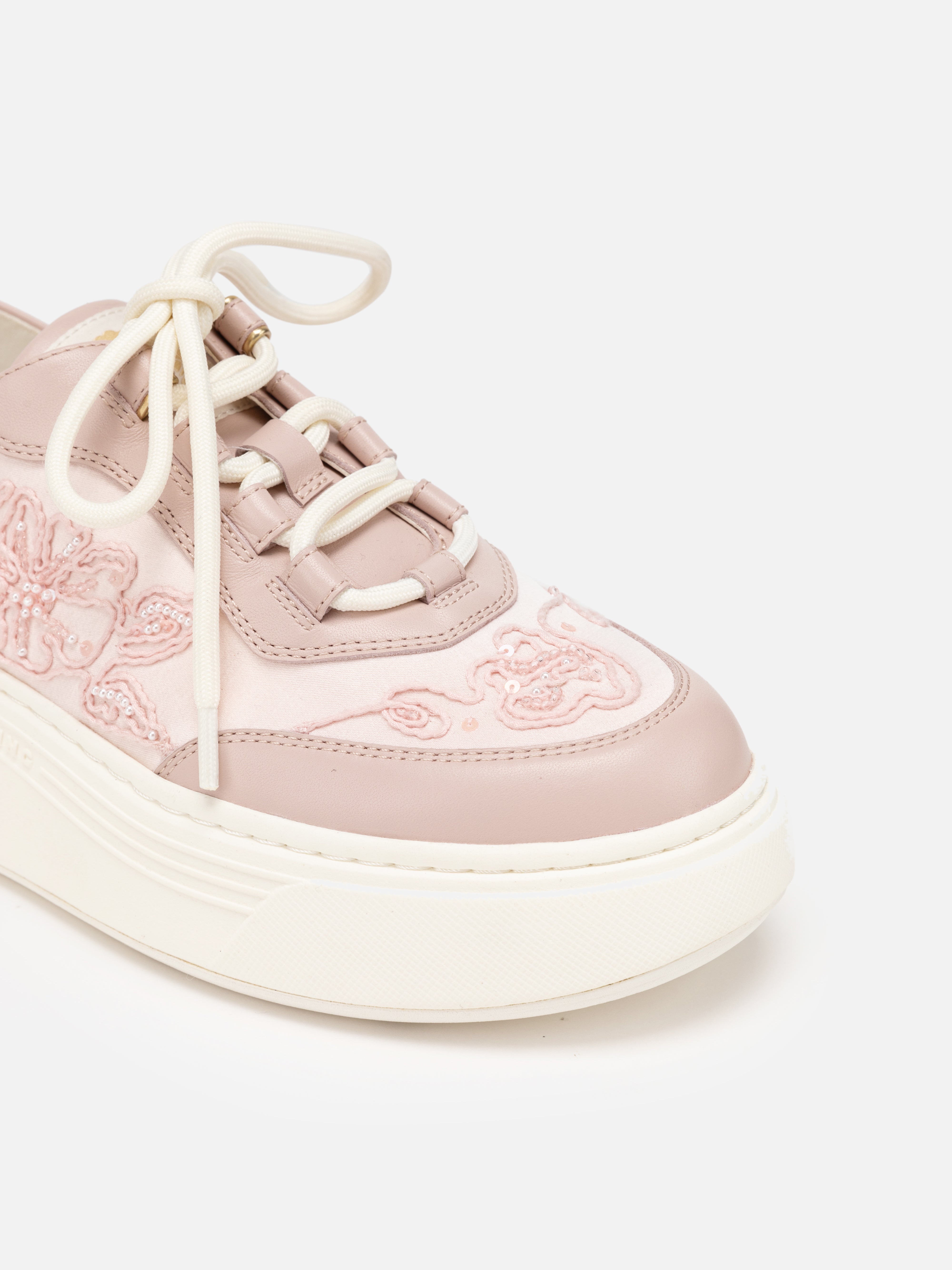 EP YAYING Lightweight Breathable Casual Sneakers