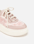 EP YAYING Lightweight Breathable Casual Sneakers