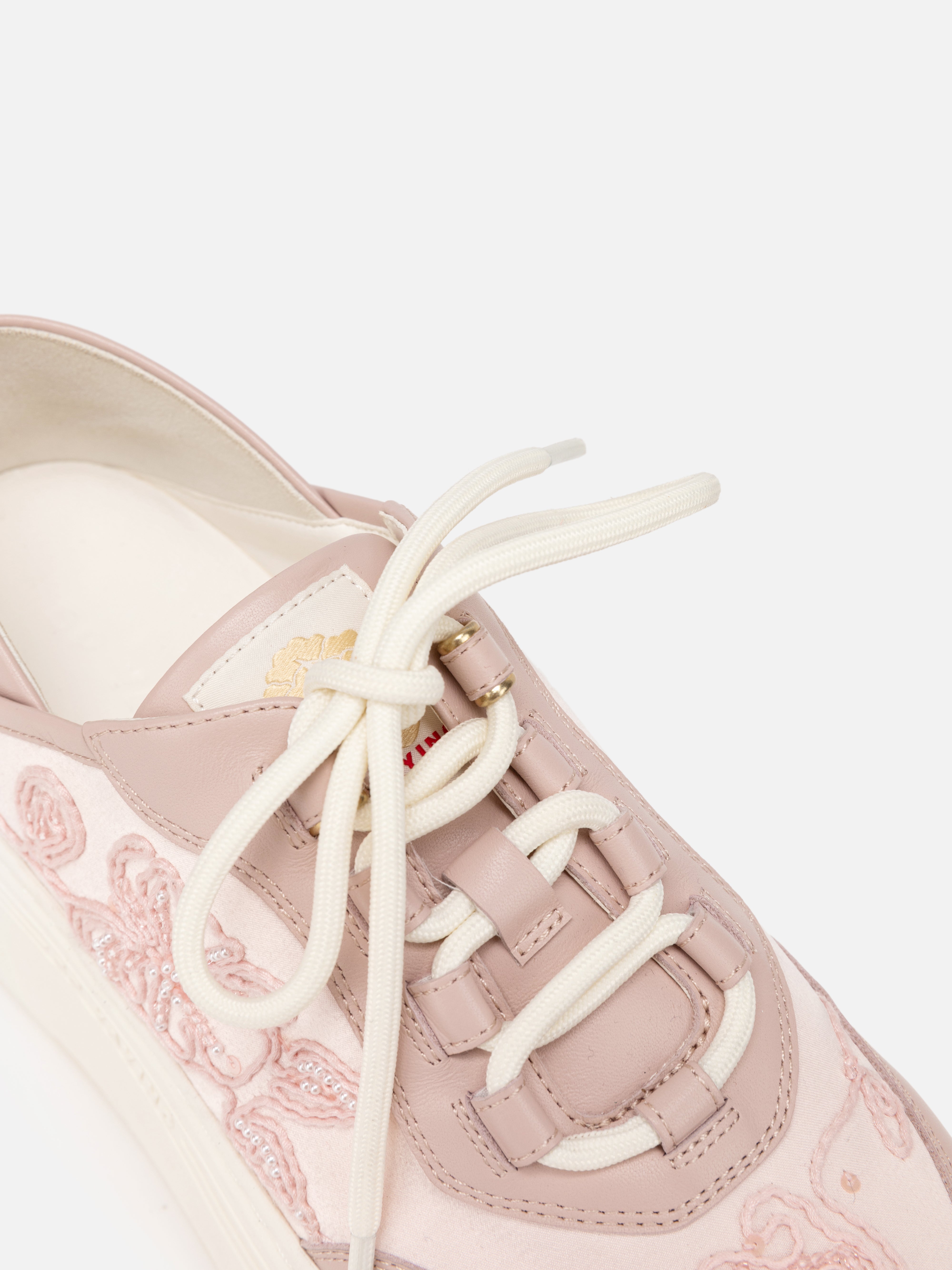 EP YAYING Lightweight Breathable Casual Sneakers